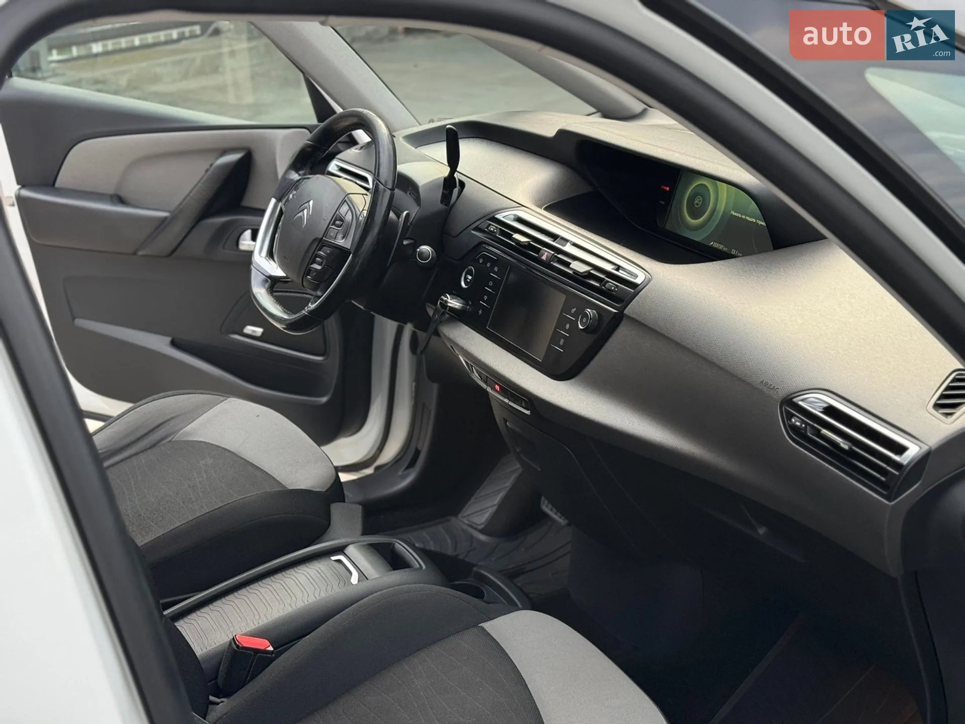 2016 Citroen C4 Picasso - мініатюра 10