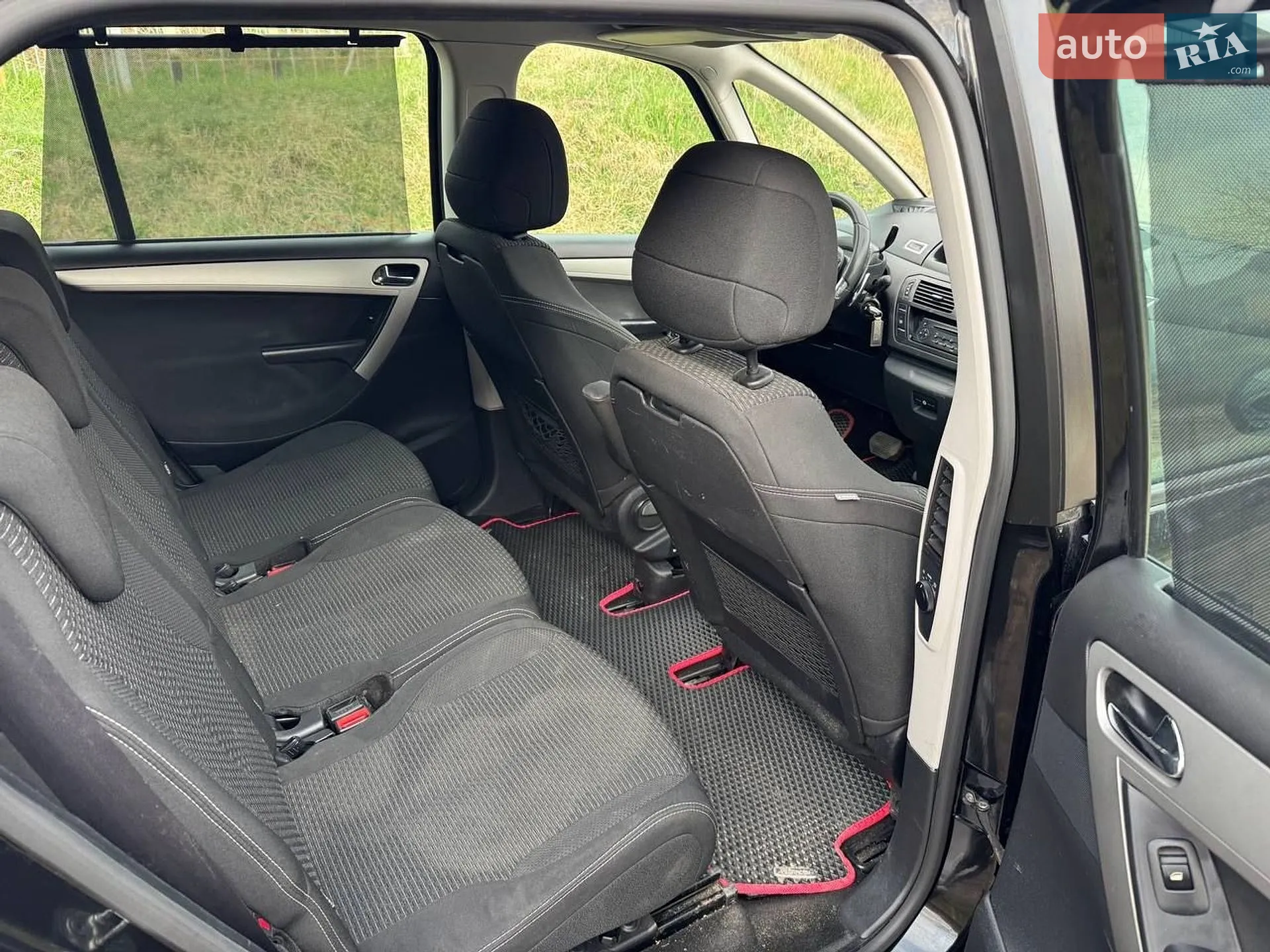 2011 Citroen C4 Picasso - мініатюра 22