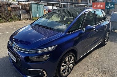 Микровэн Citroen C4 Picasso 2017 в Киеве