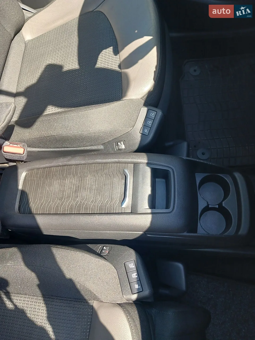 2013 Citroen C4 Picasso - мініатюра 10