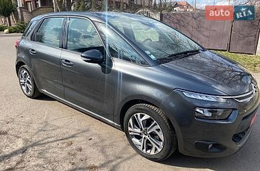 Микровэн Citroen C4 Picasso 2015 в Ровно