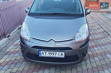 Мікровен Citroen C4 Picasso 2009 в Коломиї