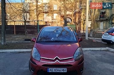 Микровэн Citroen C4 Picasso 2009 в Днепре