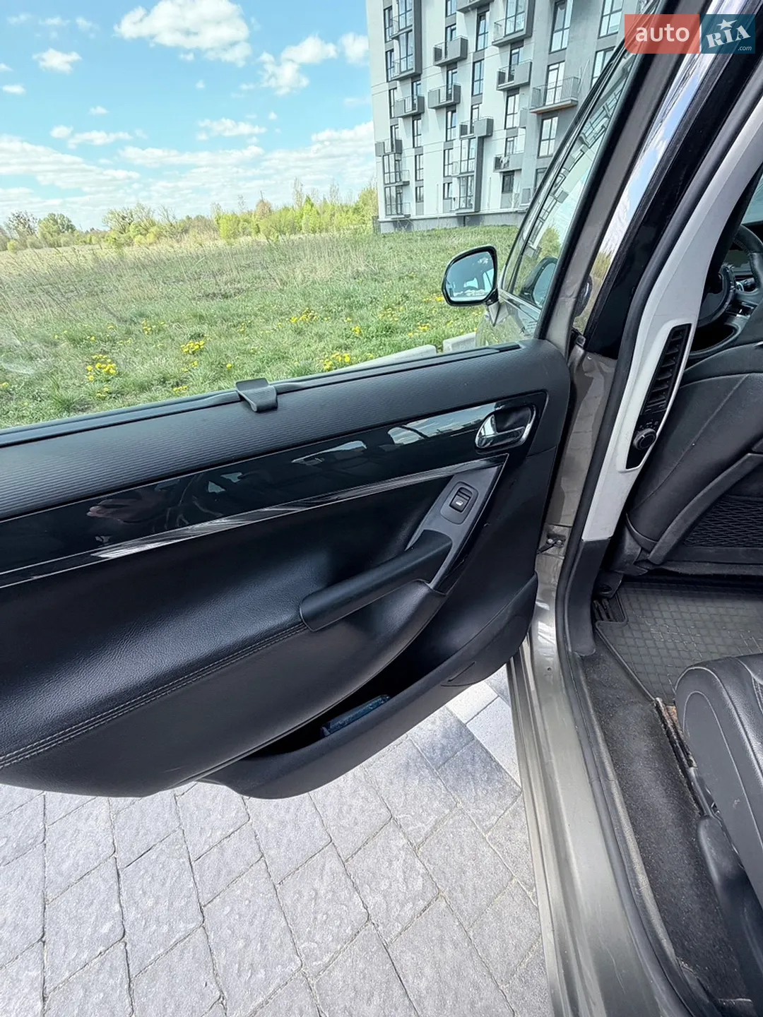2010 Citroen C4 Picasso - мініатюра 17