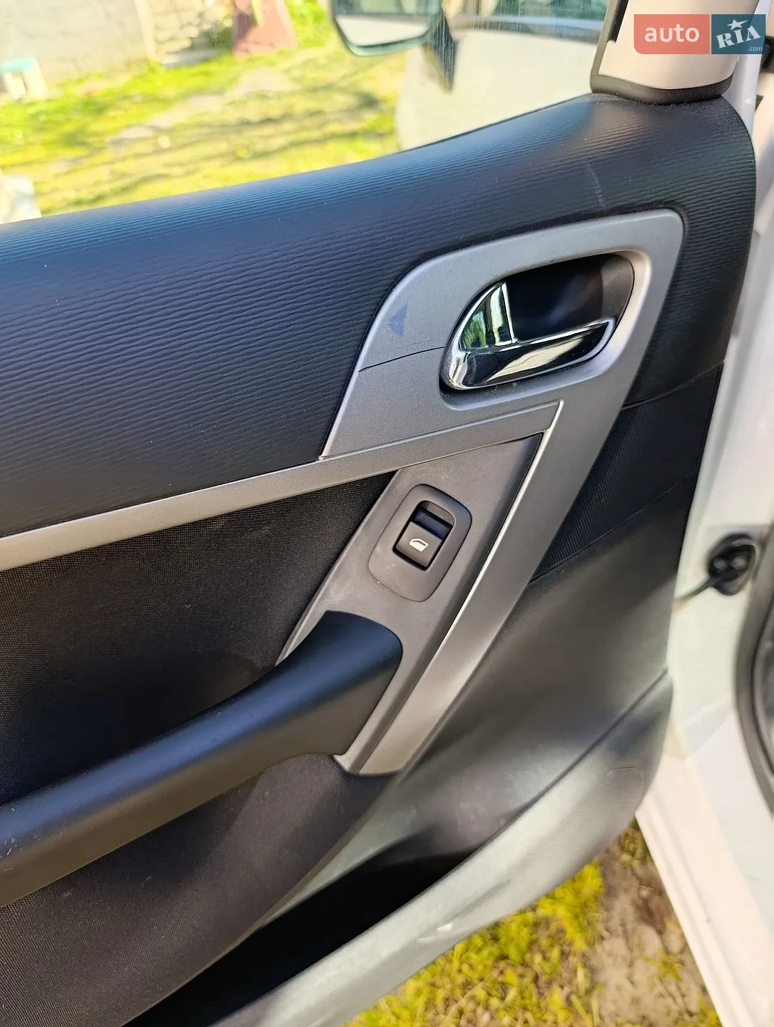 2013 Citroen C4 Picasso - мініатюра 17