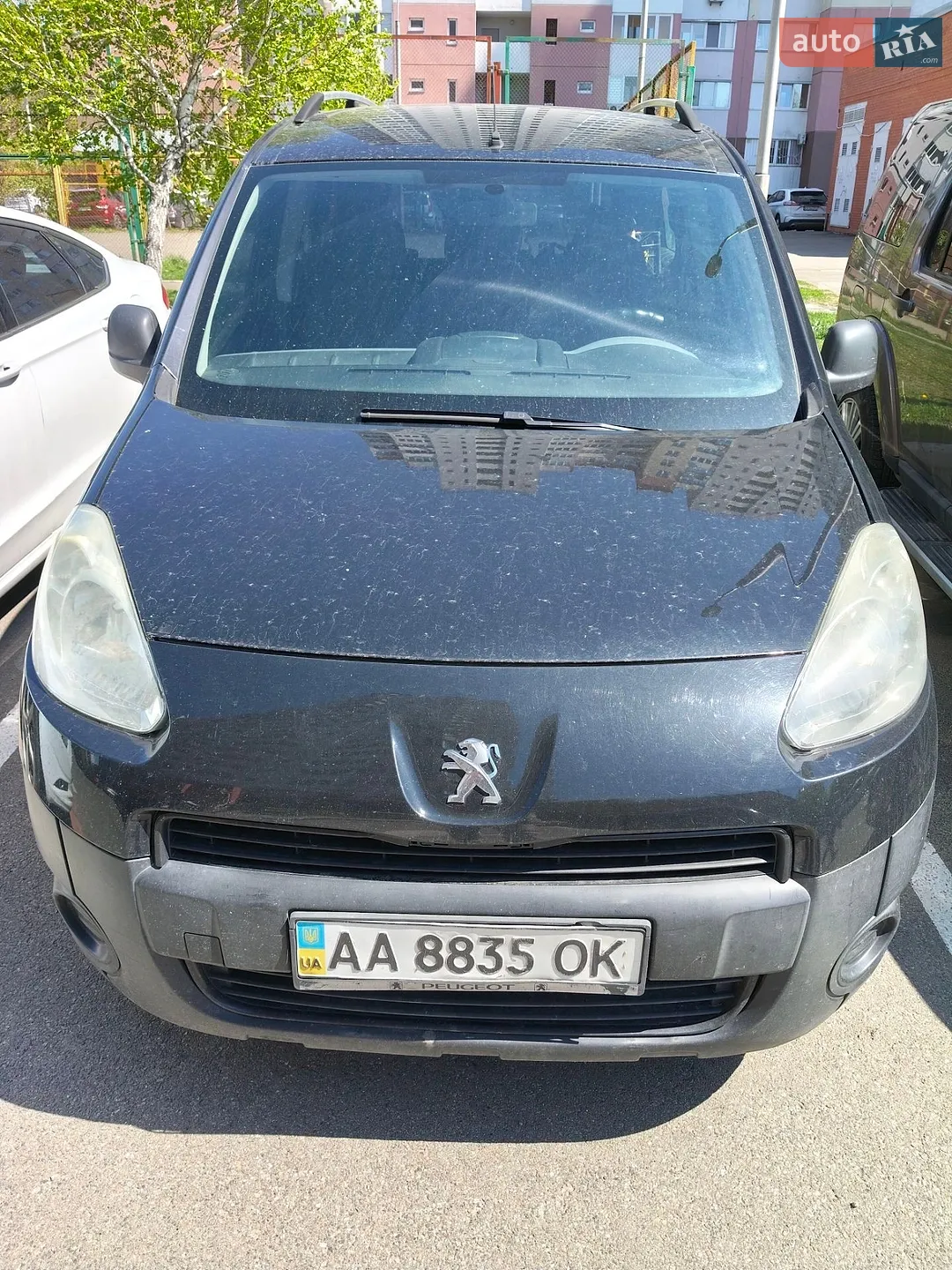 2013 Citroen C4 Picasso - мініатюра 20