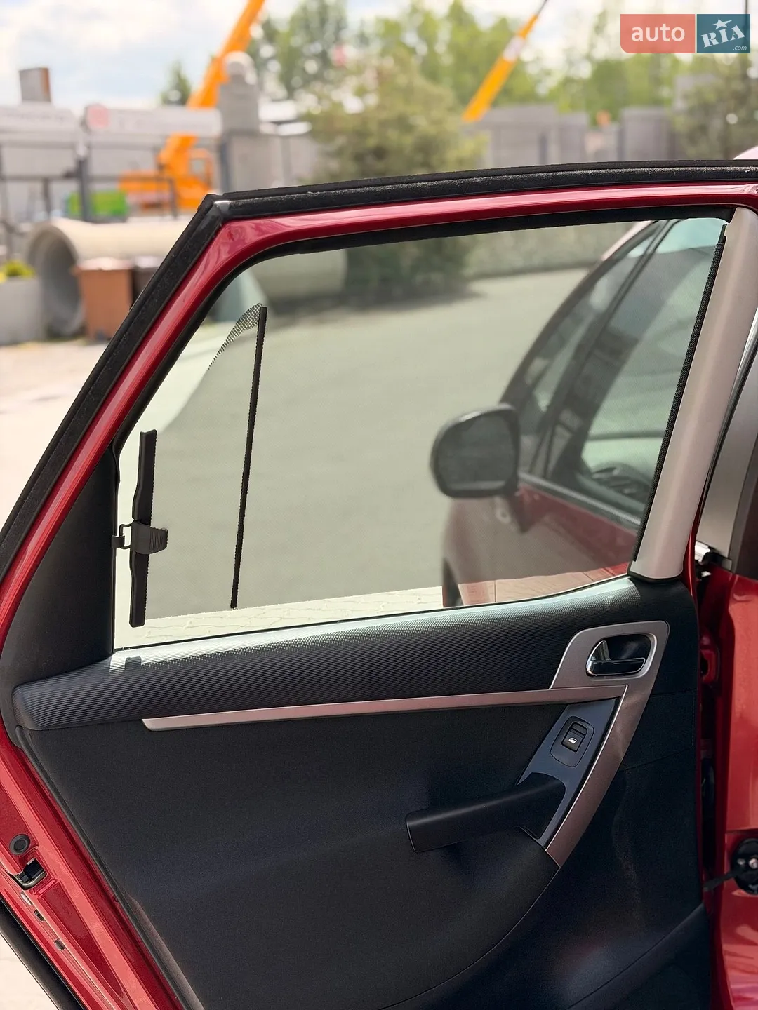 2011 Citroen C4 Picasso - мініатюра 6