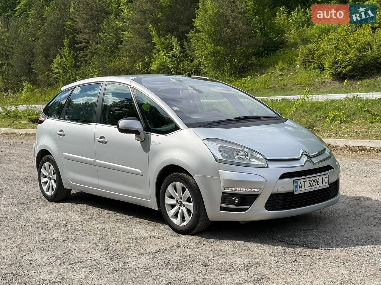 2011 Citroen C4 Picasso - мініатюра 20