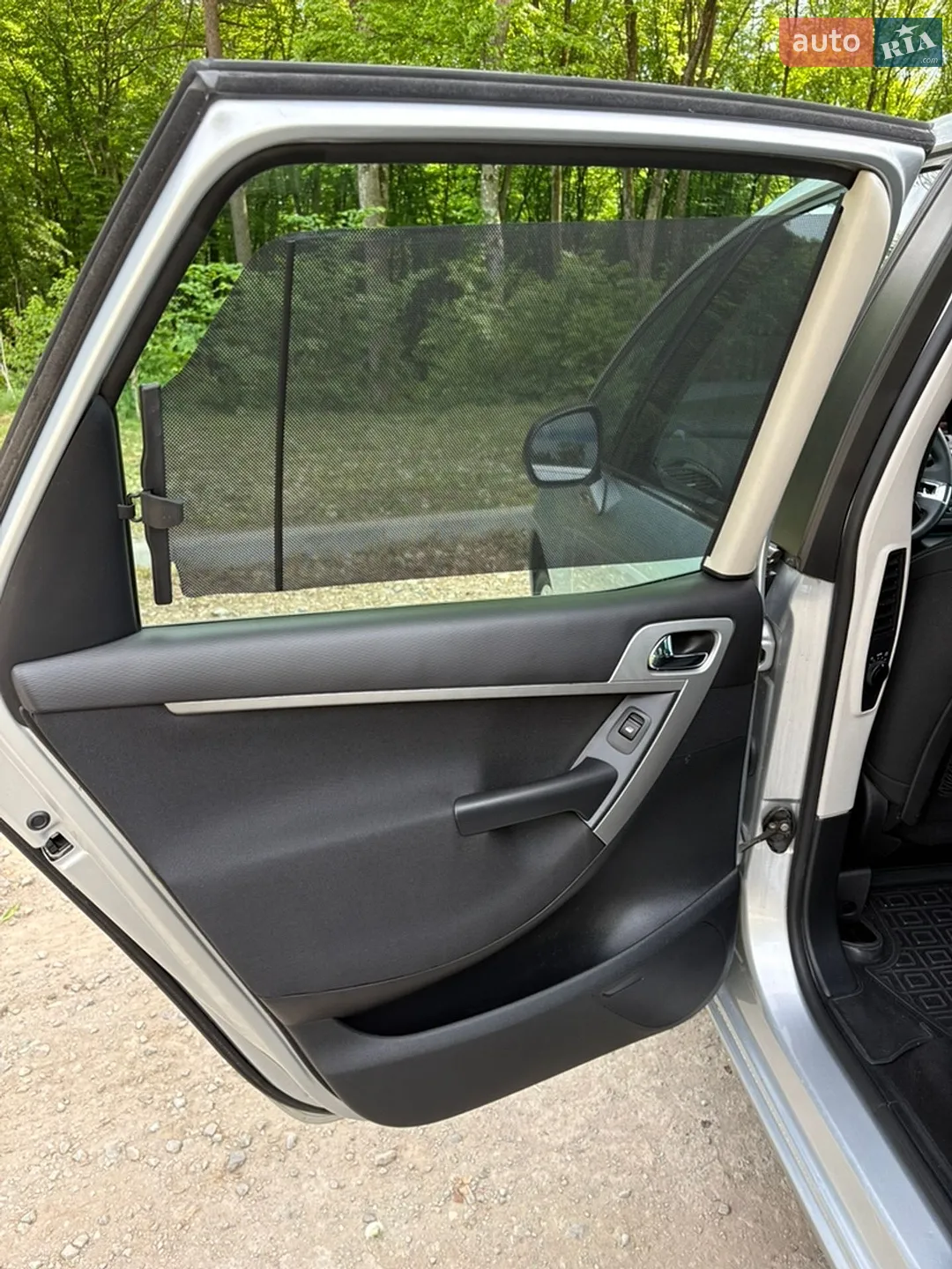2011 Citroen C4 Picasso - мініатюра 39