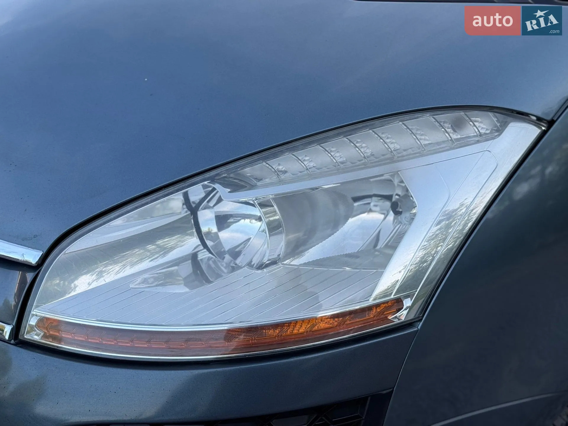 2010 Citroen C4 Picasso - мініатюра 47
