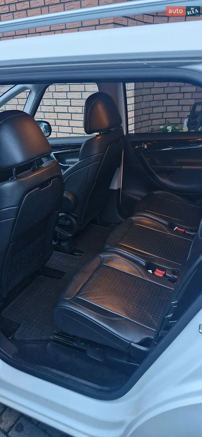 2013 Citroen C4 Picasso - мініатюра 7