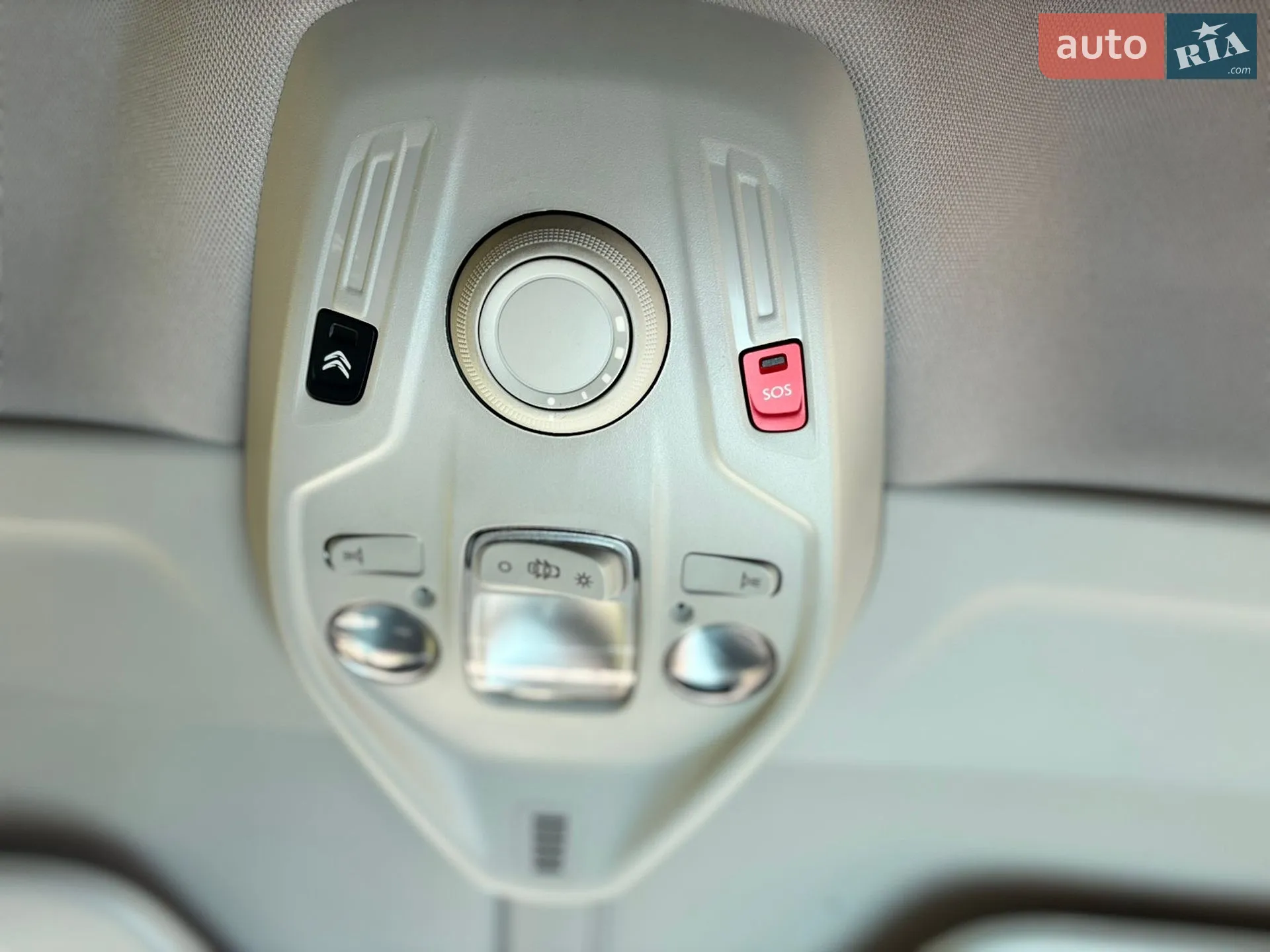 2015 Citroen C4 Picasso - мініатюра 21