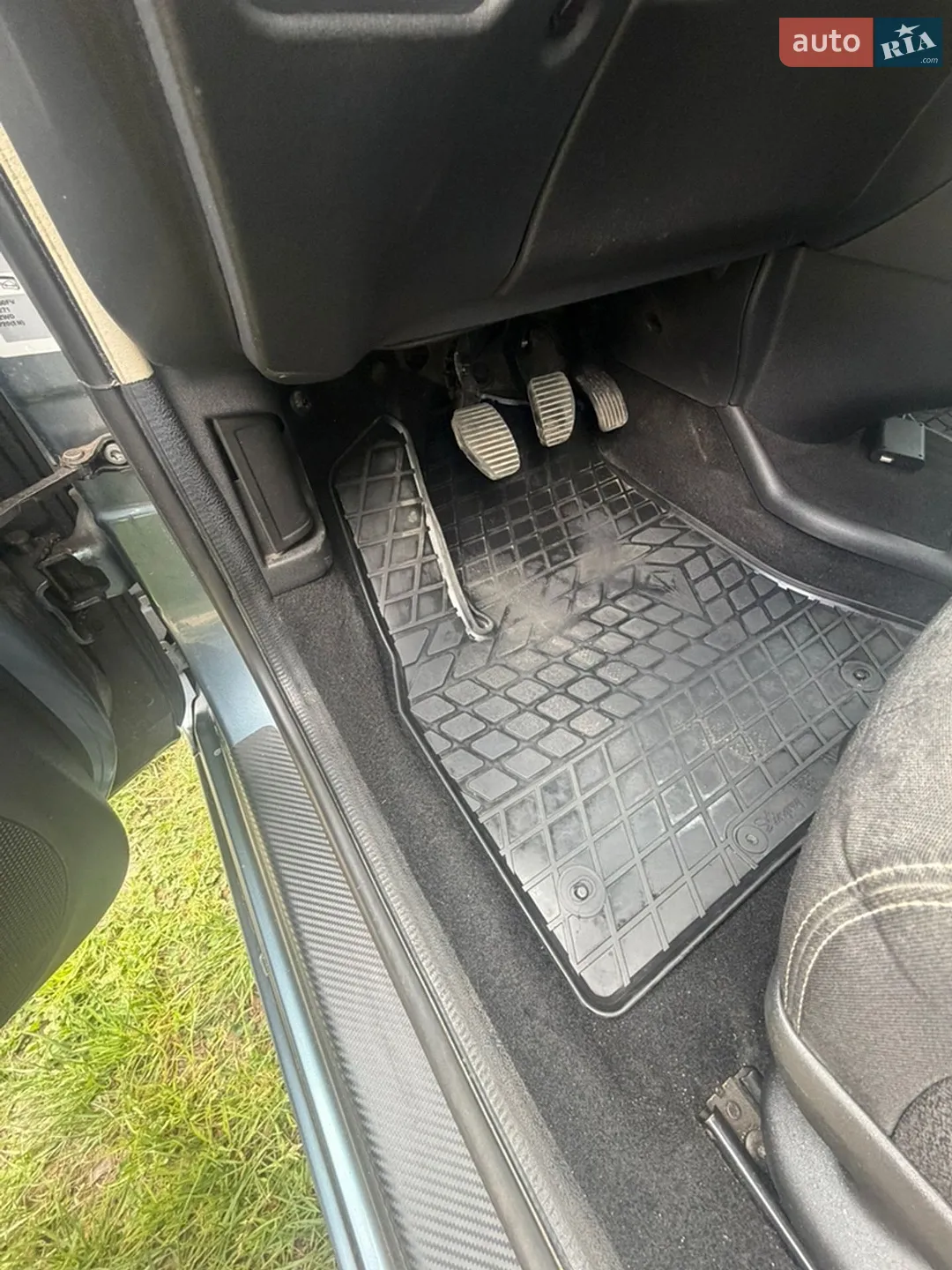 2012 Citroen C4 Picasso - мініатюра 17