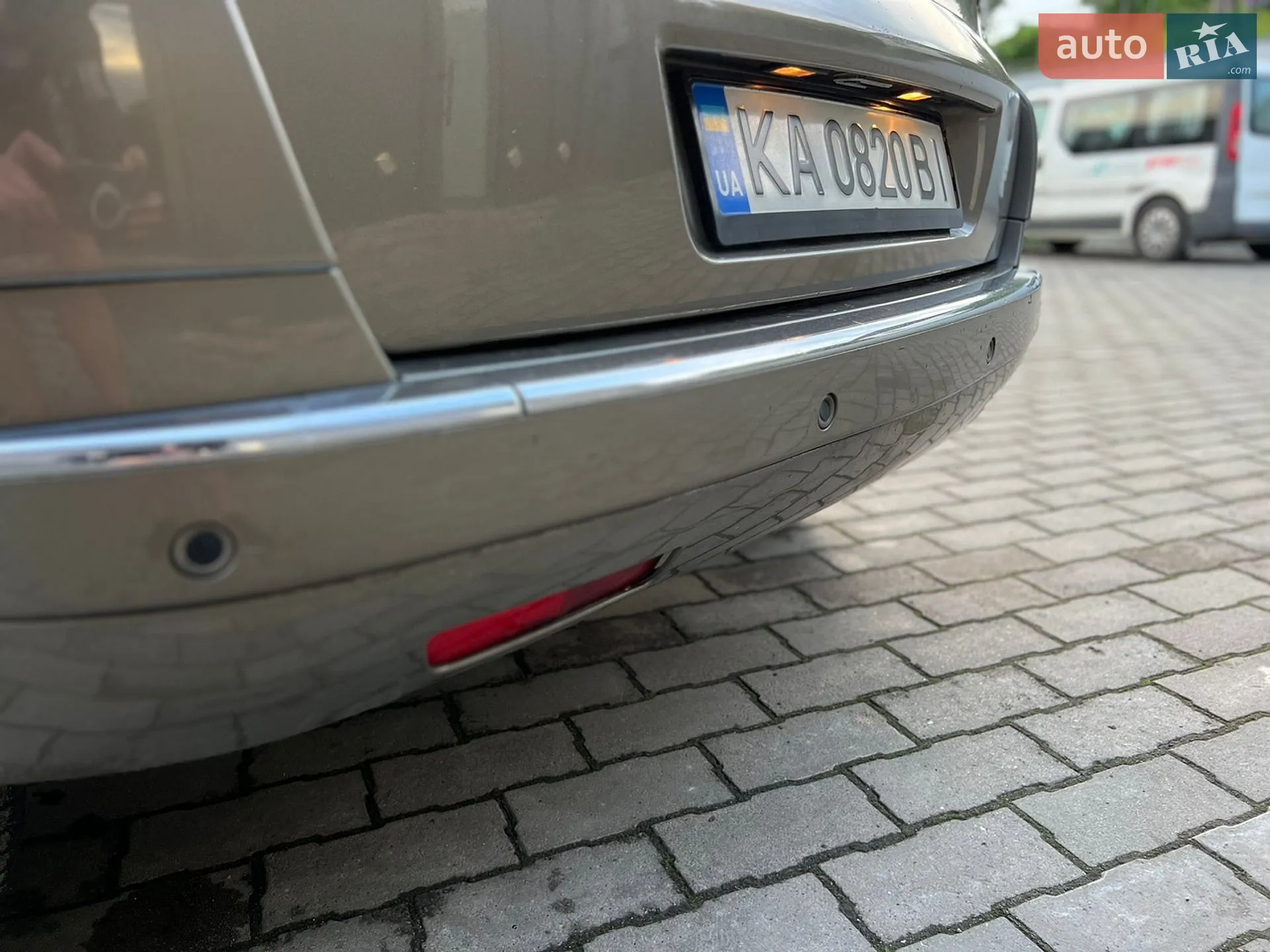 2010 Citroen C4 Picasso - мініатюра 48