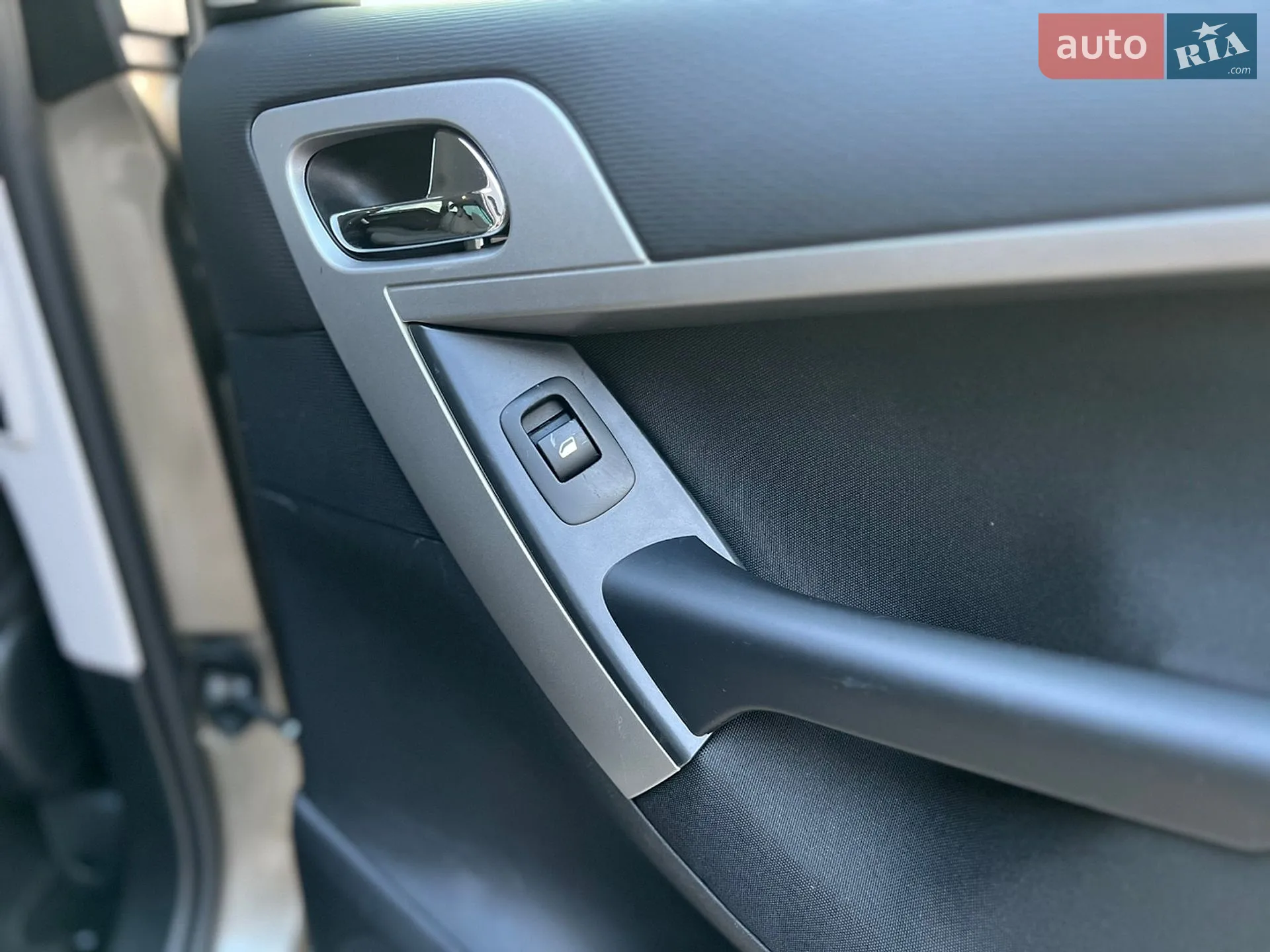 2010 Citroen C4 Picasso - мініатюра 52
