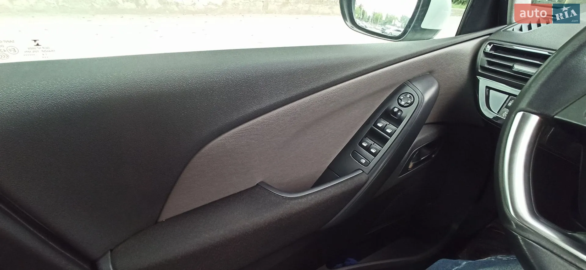 2014 Citroen C4 Picasso - мініатюра 10