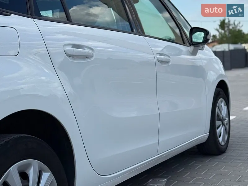 Citroen C4 Picasso 2015 VIN VF73EBHZTFJ859929 фото оголошення 23 з 66