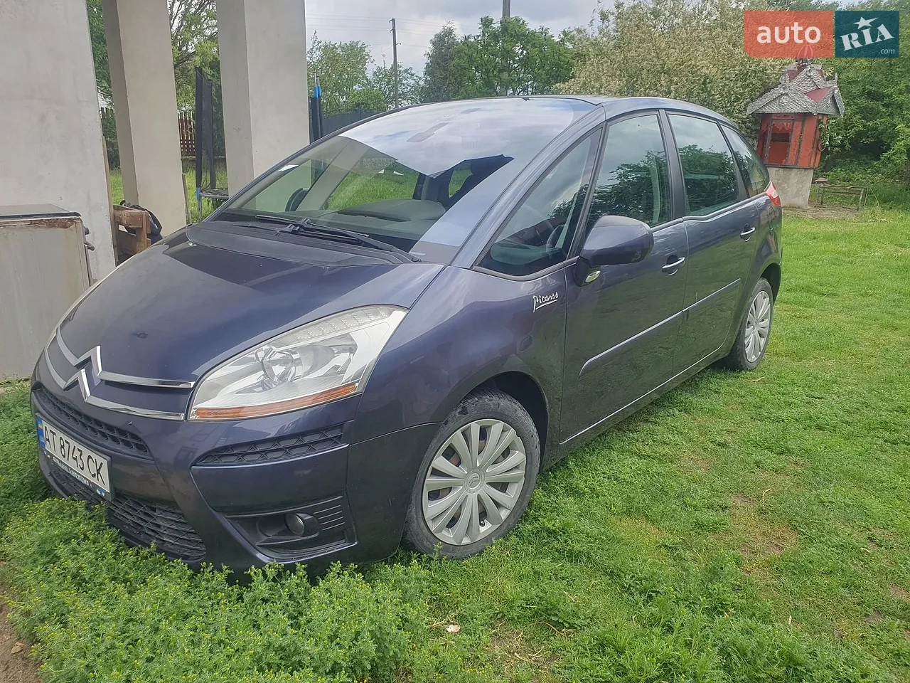2011 Peugeot 206 - мініатюра 5