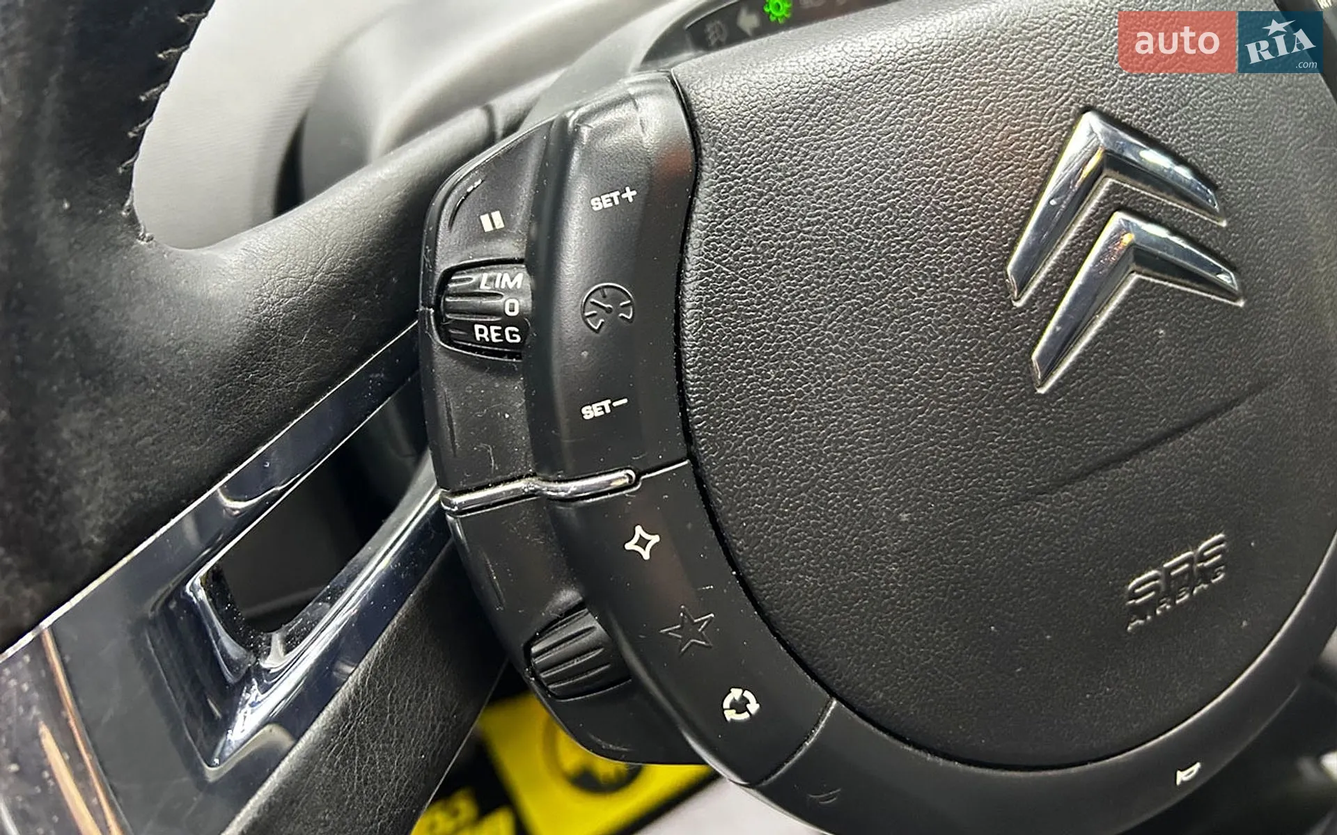 2010 Citroen C4 Picasso - мініатюра 19