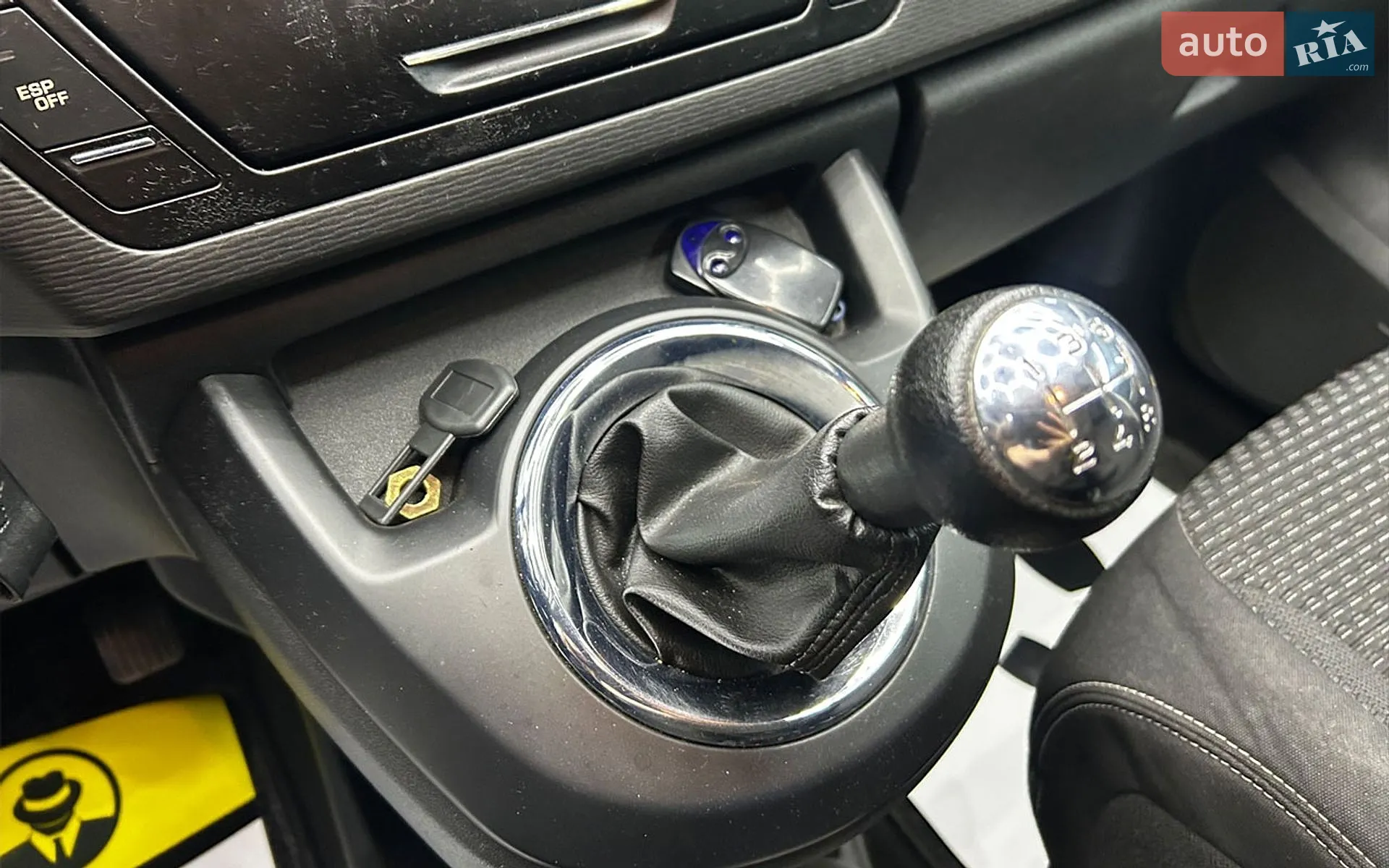 2010 Citroen C4 Picasso - мініатюра 22