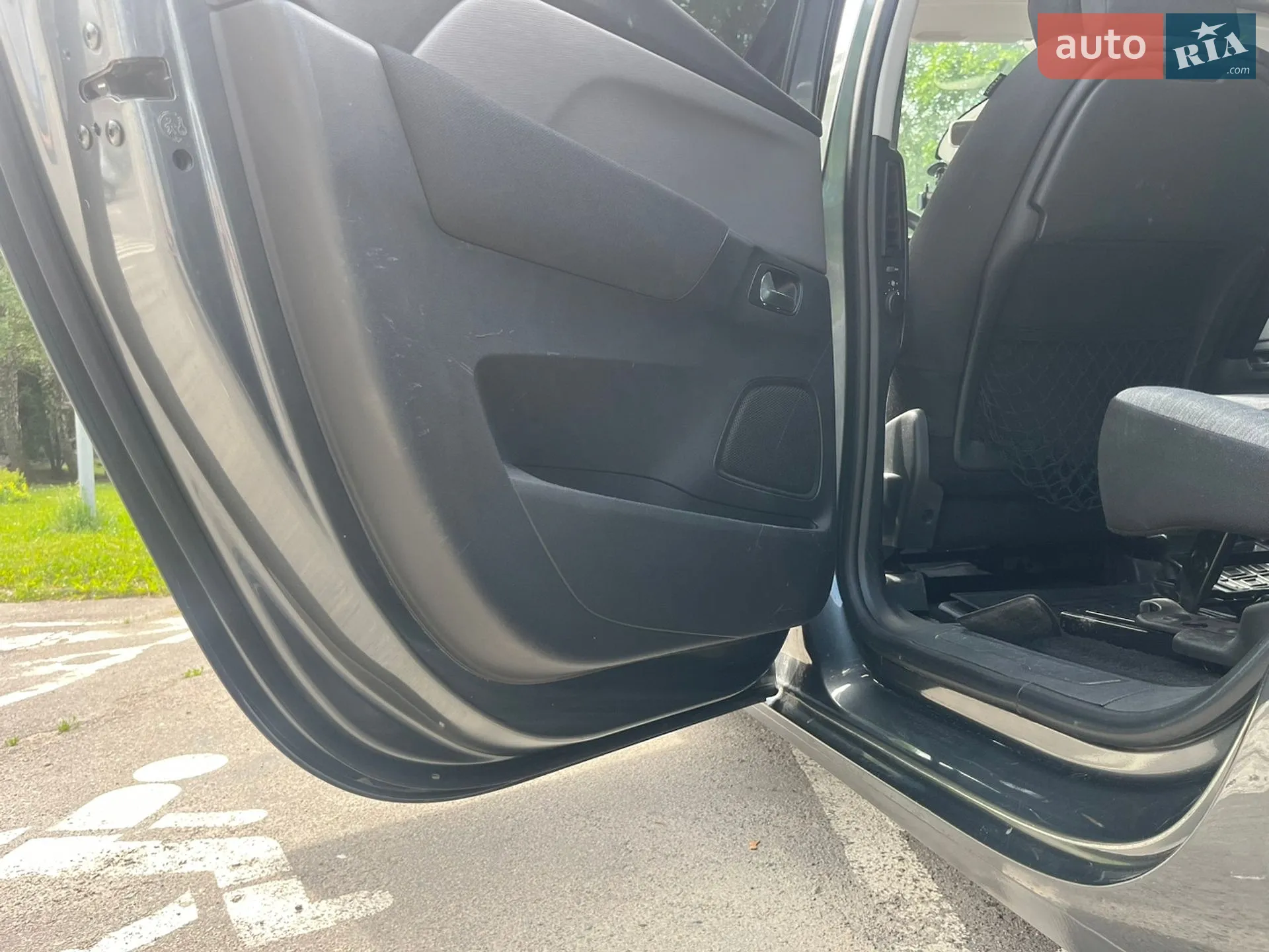 2016 Citroen C4 Picasso - мініатюра 18