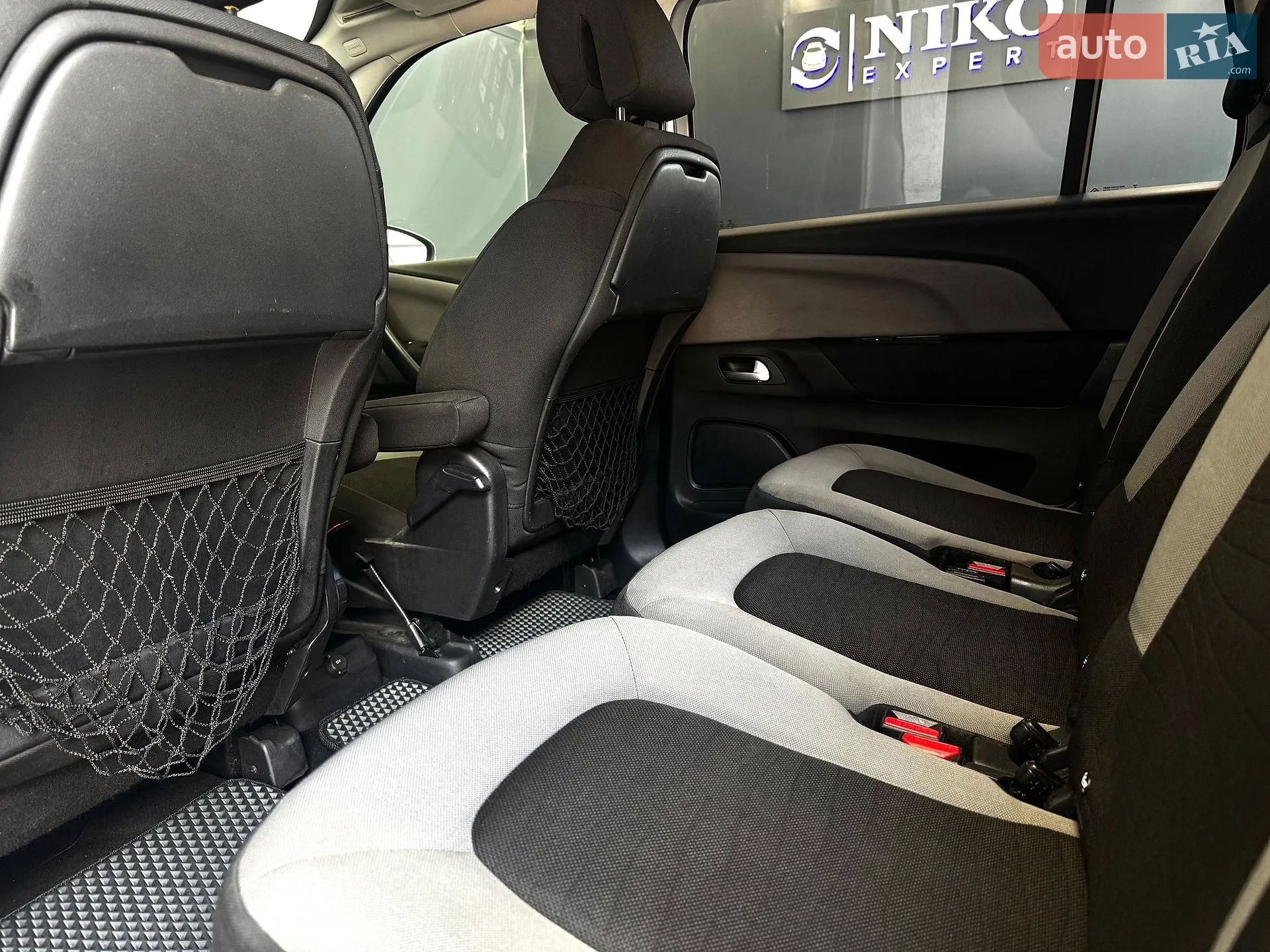 2013 Citroen C4 Picasso - мініатюра 34