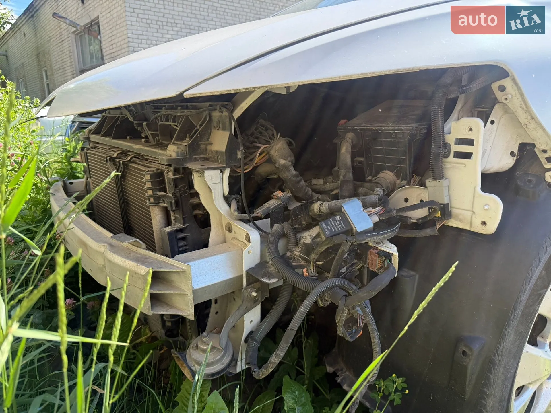2016 Citroen C4 Picasso - мініатюра 4