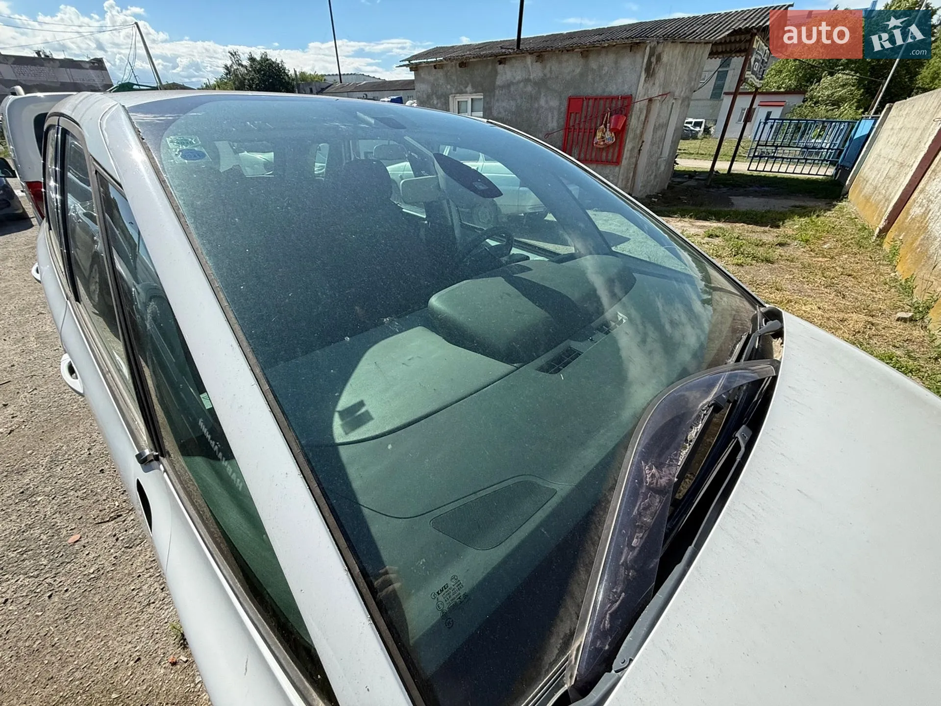 2016 Citroen C4 Picasso - мініатюра 7