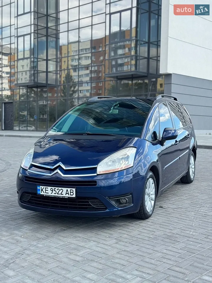 2012 Renault Scenic - мініатюра 27