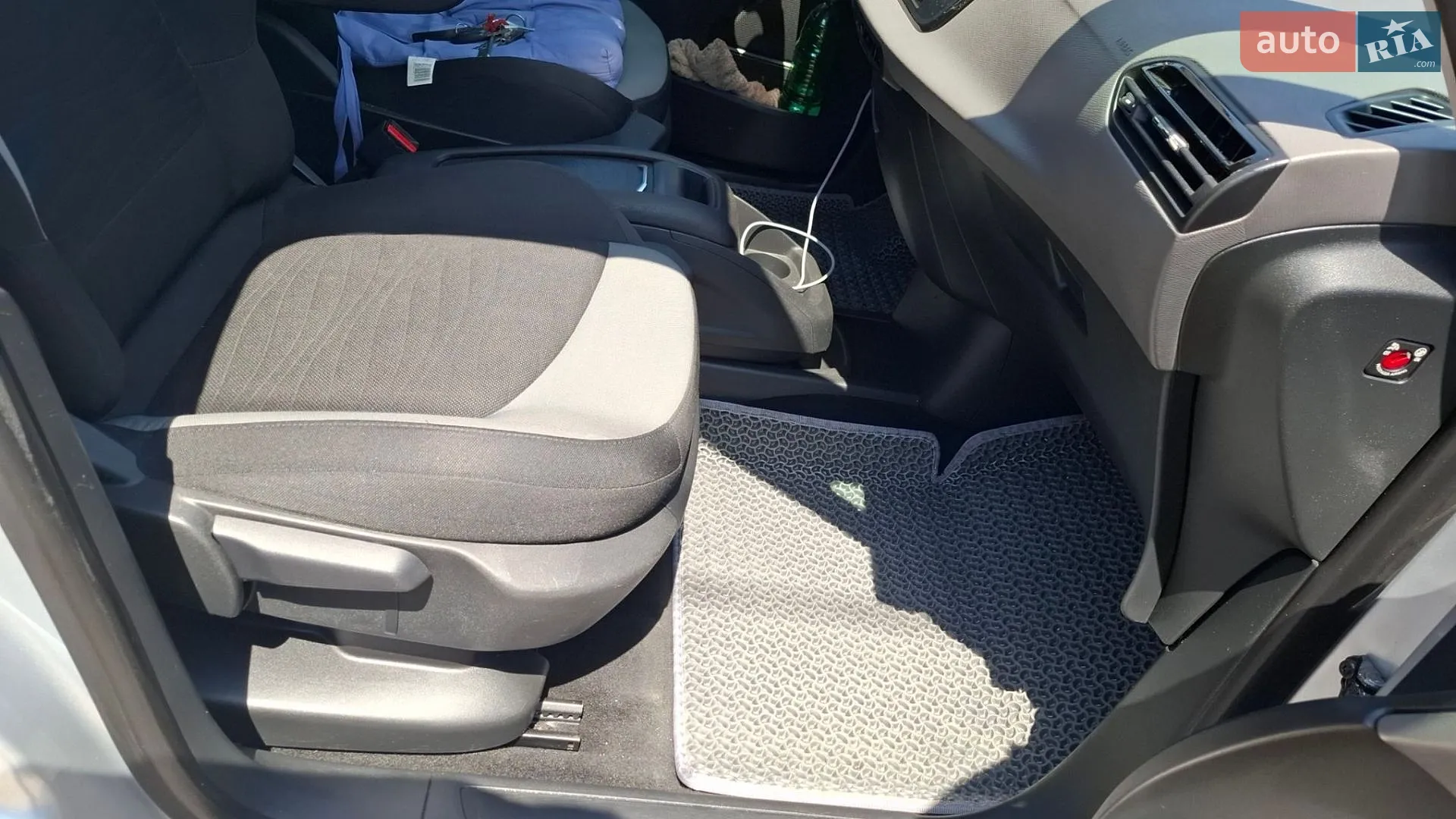 2013 Citroen C4 Picasso - мініатюра 18