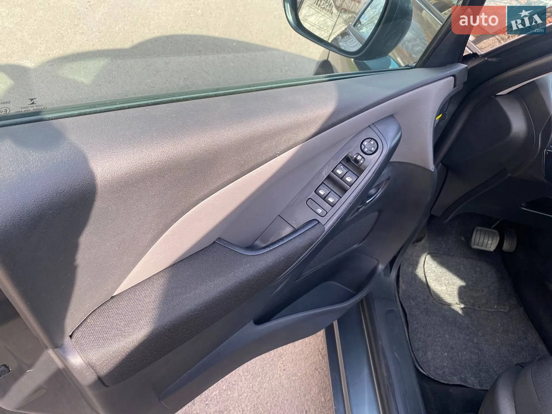 2015 Citroen C4 Picasso - мініатюра 9