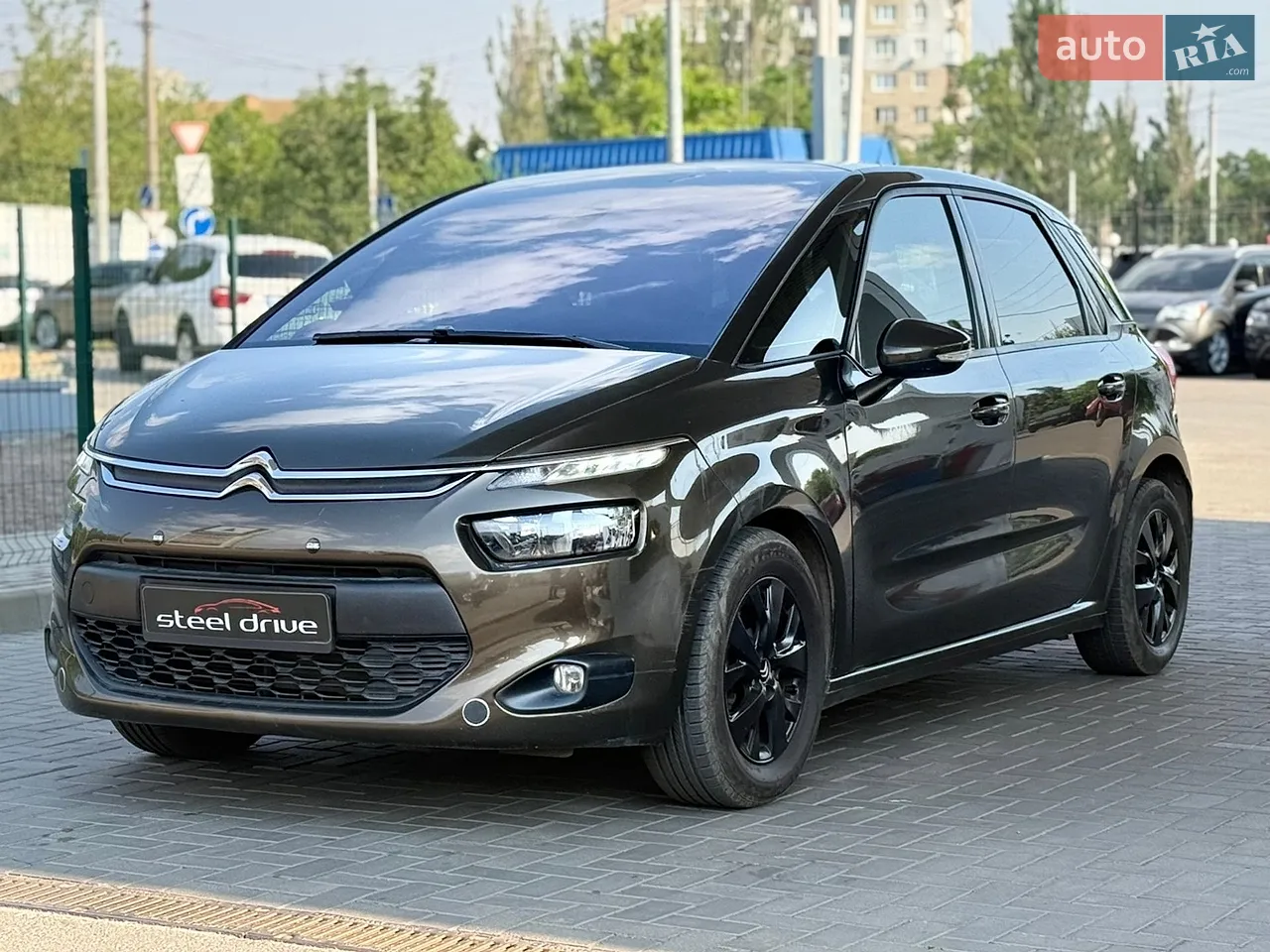 2017 Ford Fusion - мініатюра 20