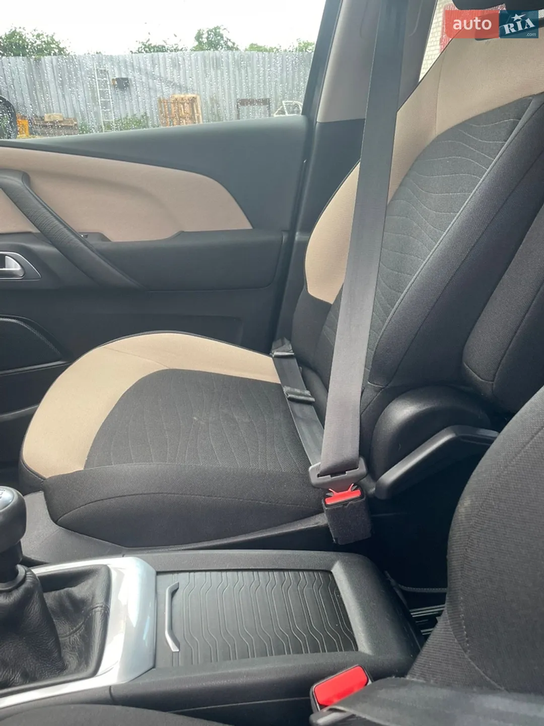 2014 Citroen C4 Picasso - мініатюра 16