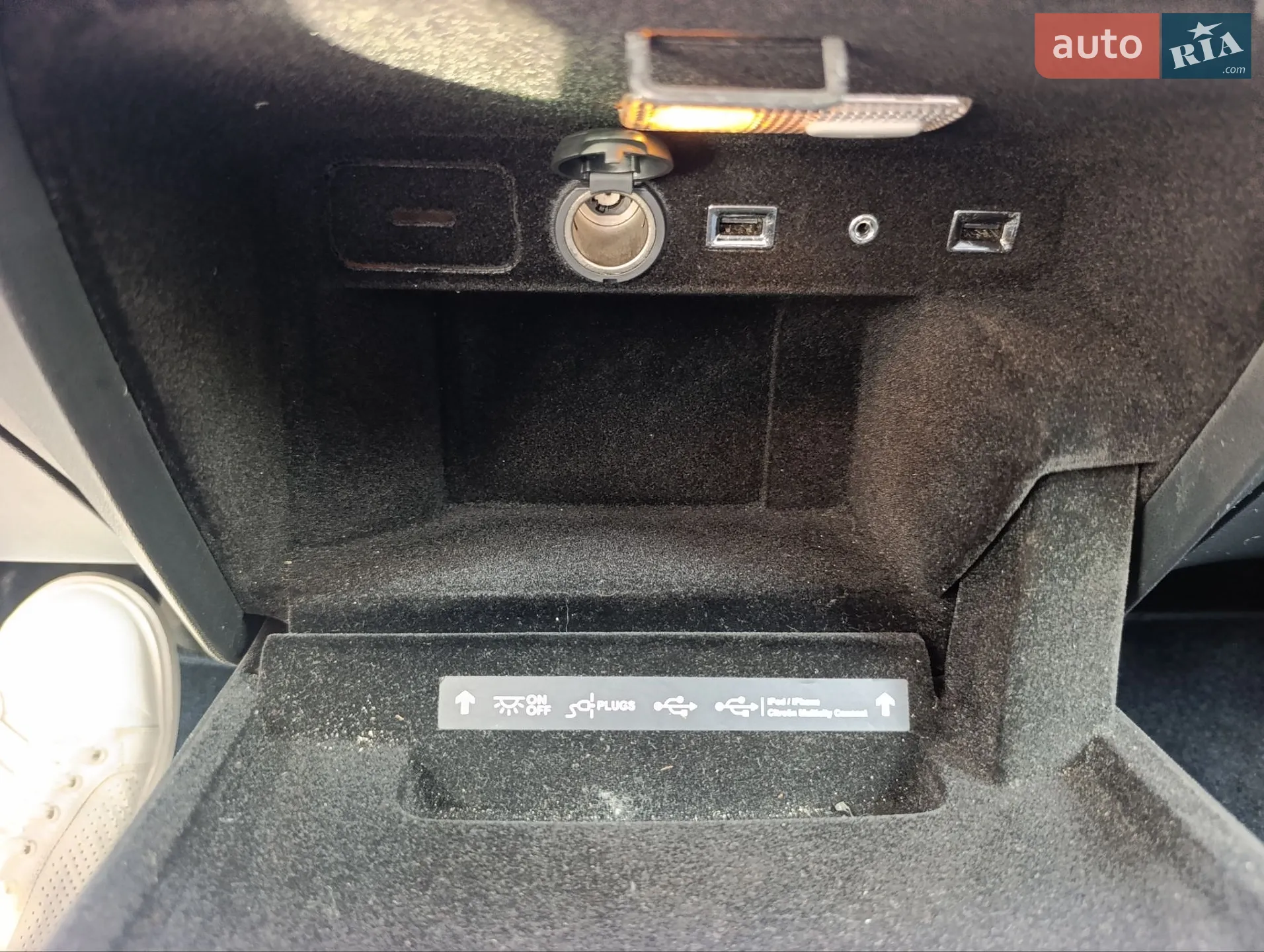 2013 Citroen C4 Picasso - мініатюра 18