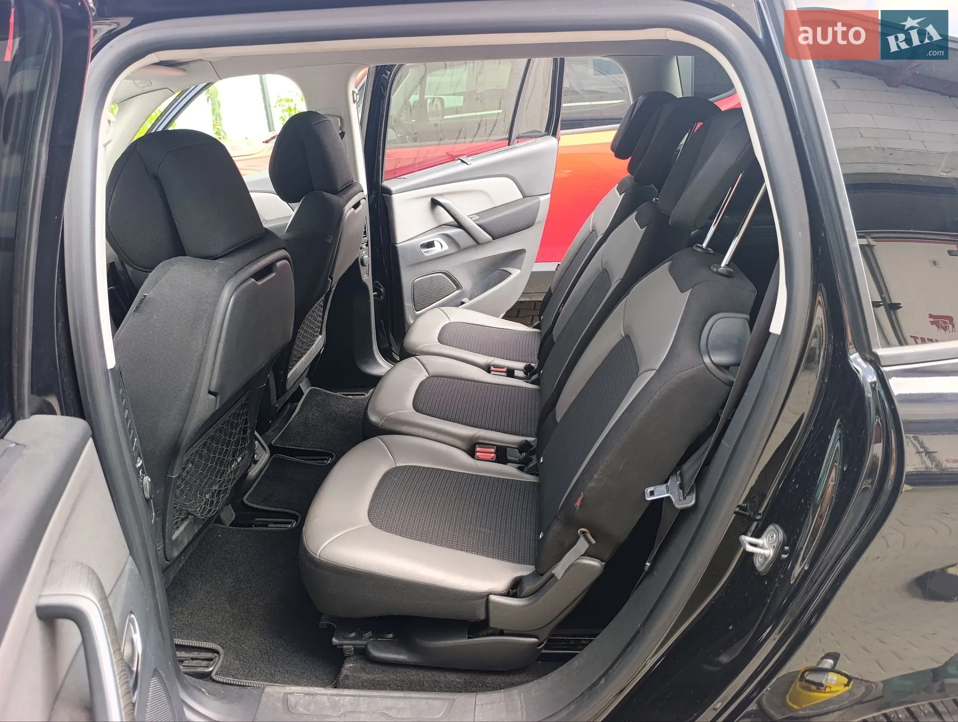 2013 Citroen C4 Picasso - мініатюра 40