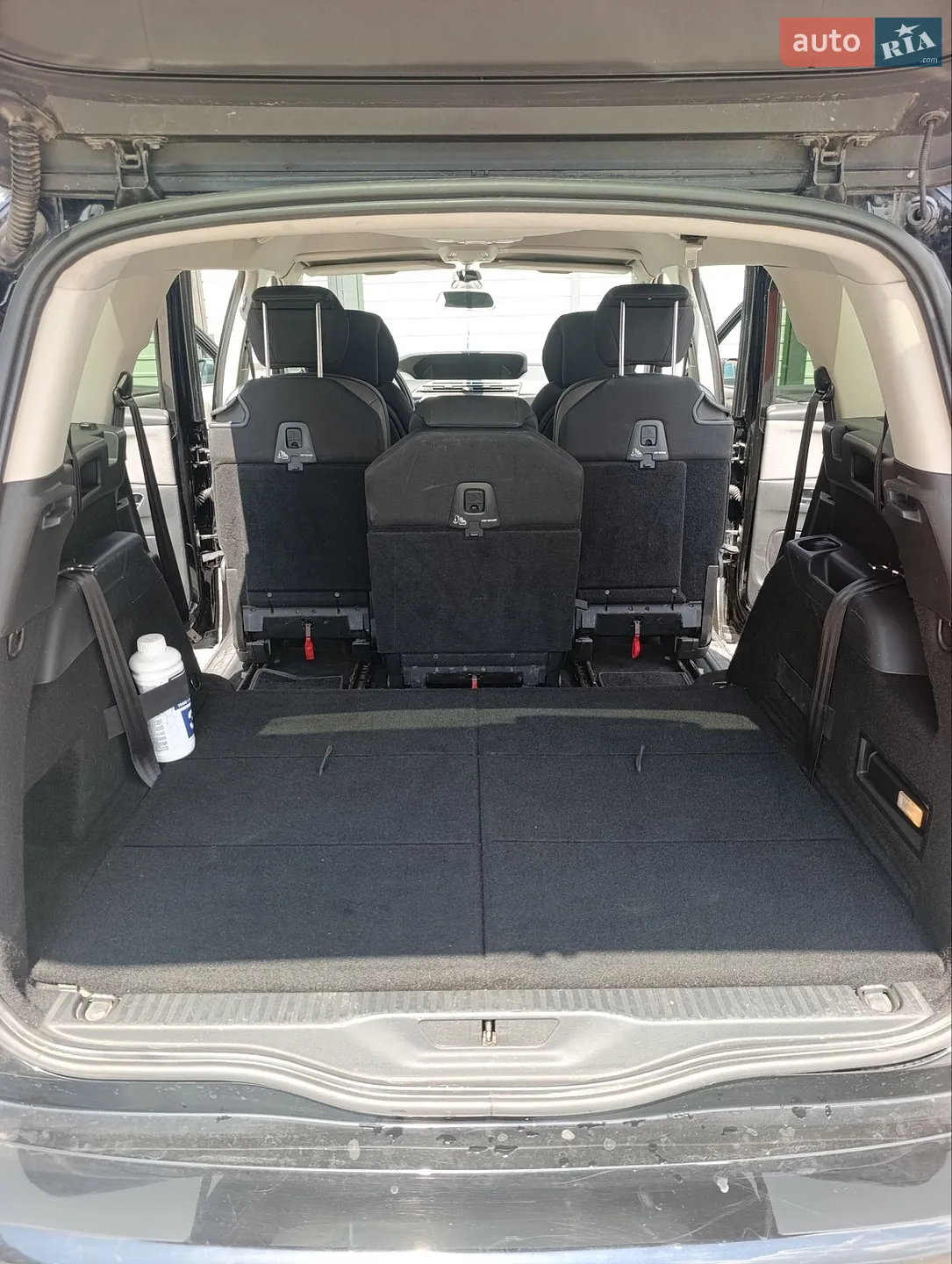 2013 Citroen C4 Picasso - мініатюра 45