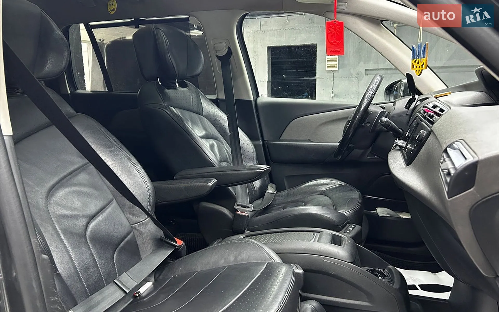 2015 Citroen C4 Picasso - мініатюра 22