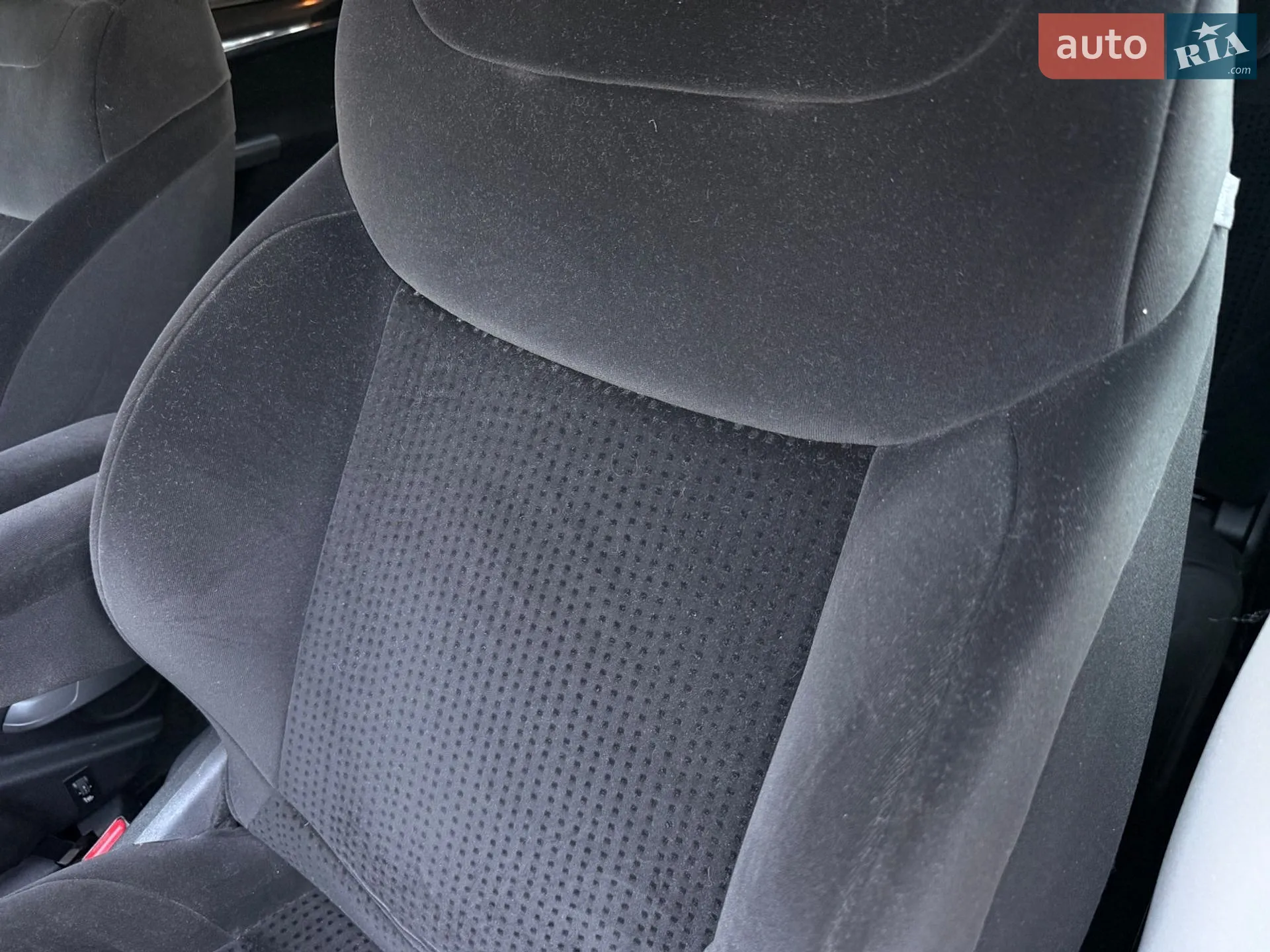 2010 Citroen C4 Picasso - мініатюра 41