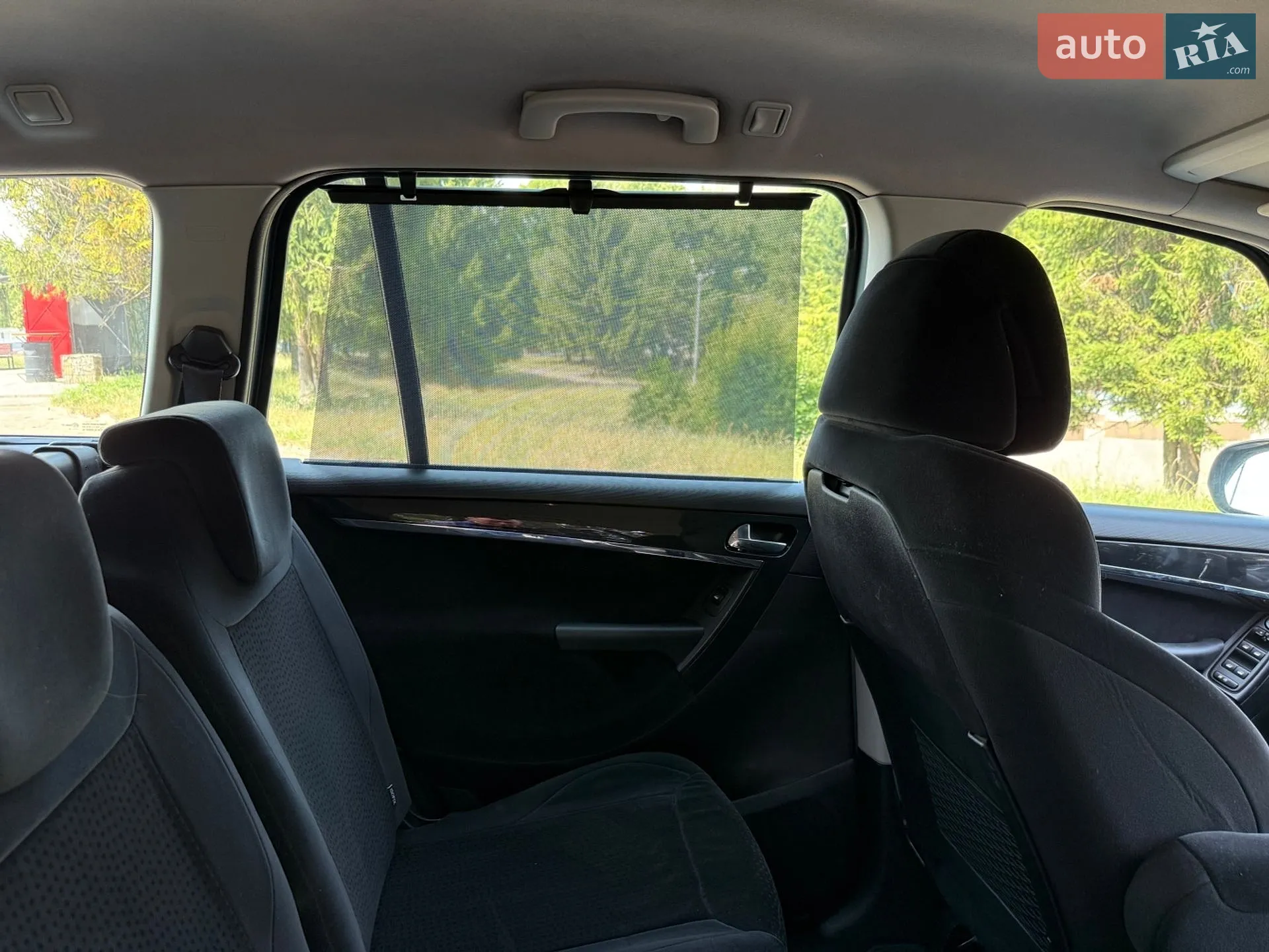 2010 Citroen C4 Picasso - мініатюра 51