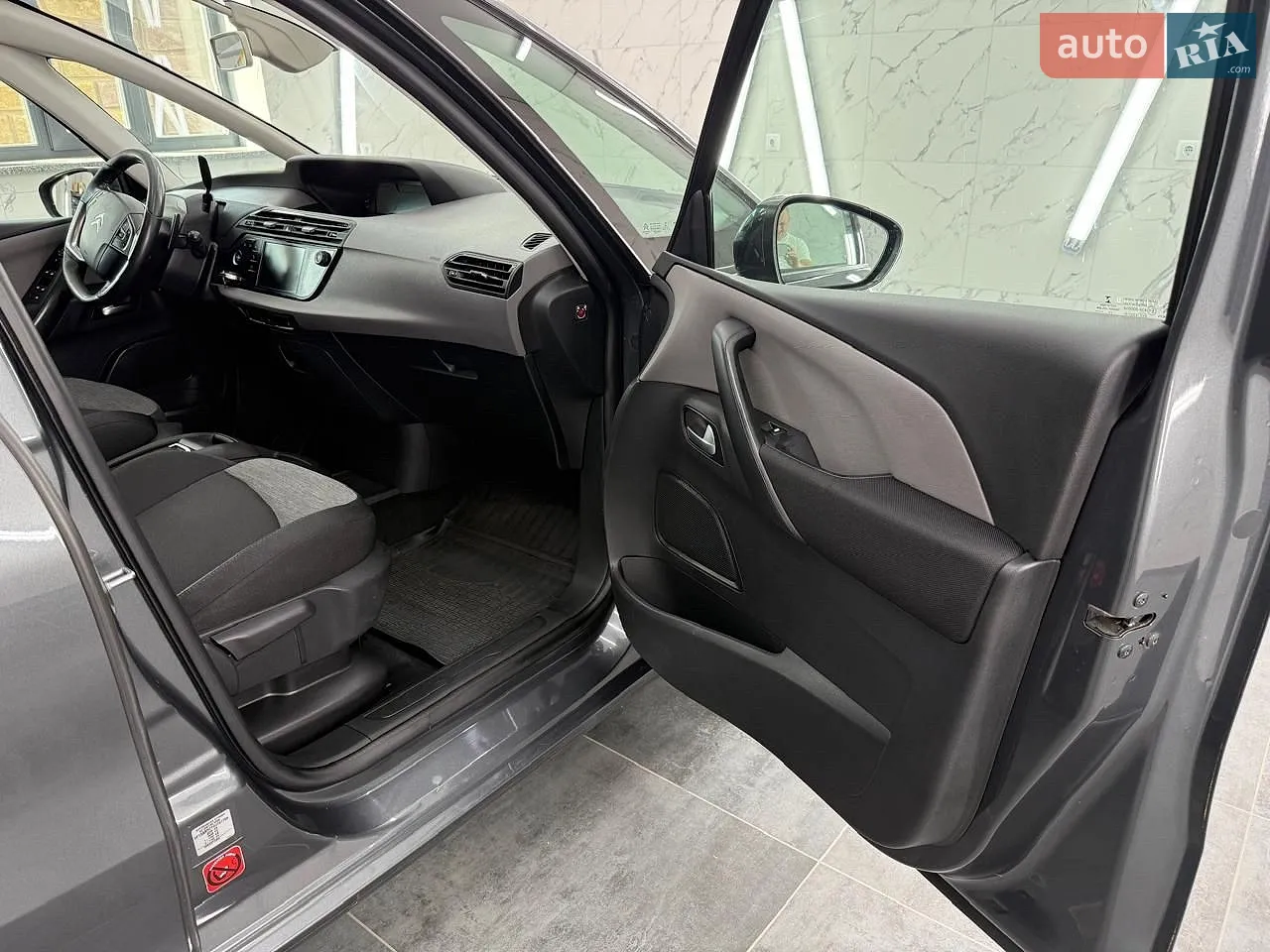 2016 Citroen C4 Picasso - мініатюра 18