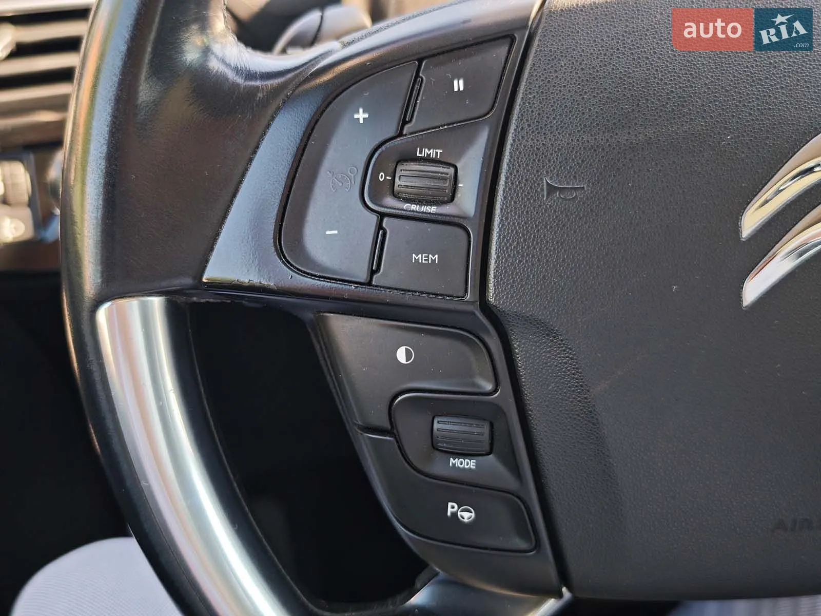 2014 Citroen C4 Picasso - мініатюра 32