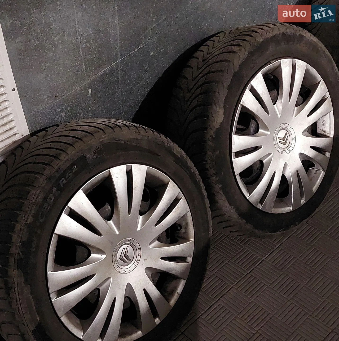 2013 Citroen C4 Picasso - мініатюра 49