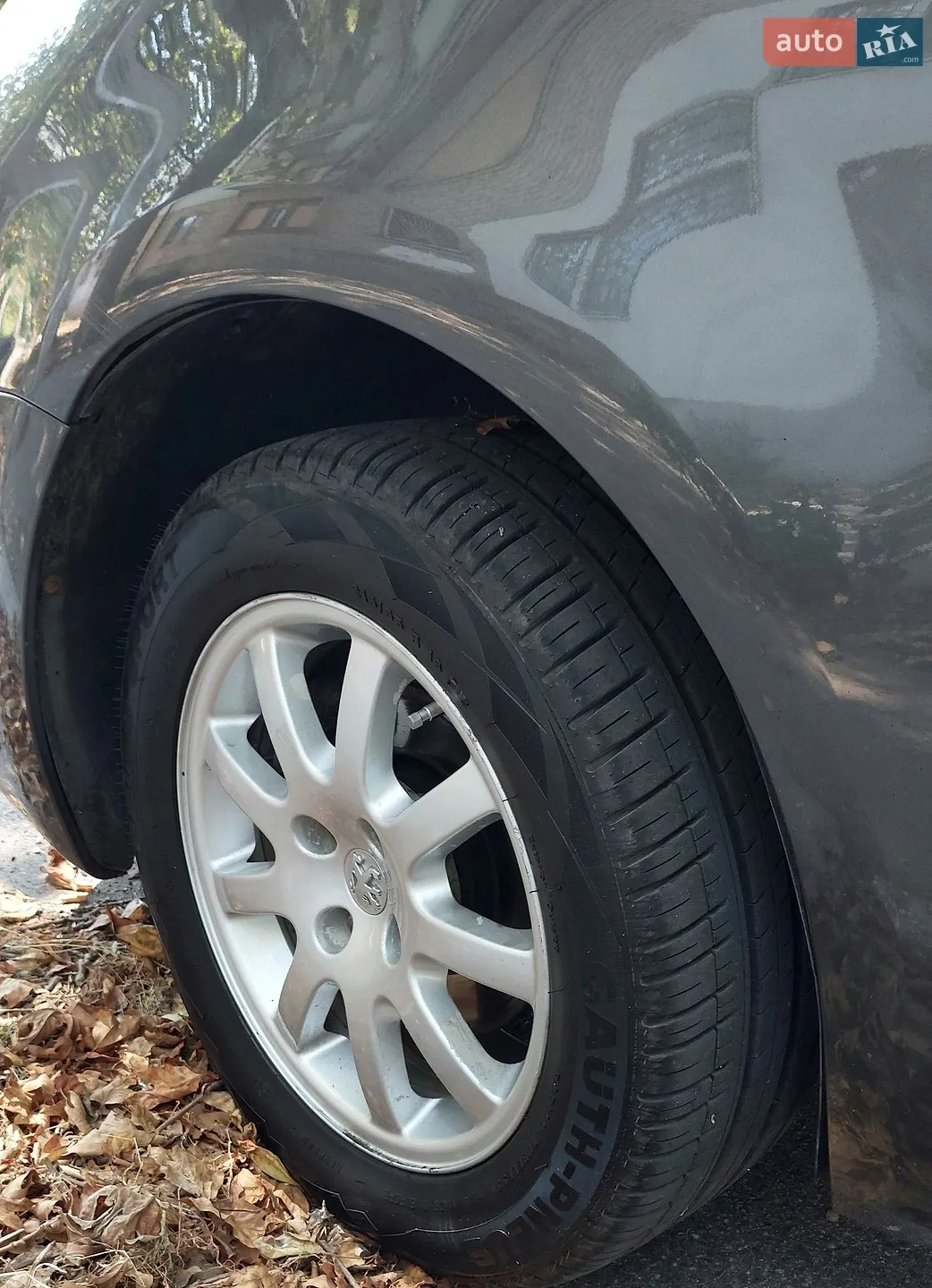 2013 Citroen C4 Picasso - мініатюра 27