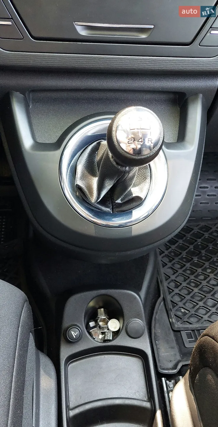 2013 Citroen C4 Picasso - мініатюра 31