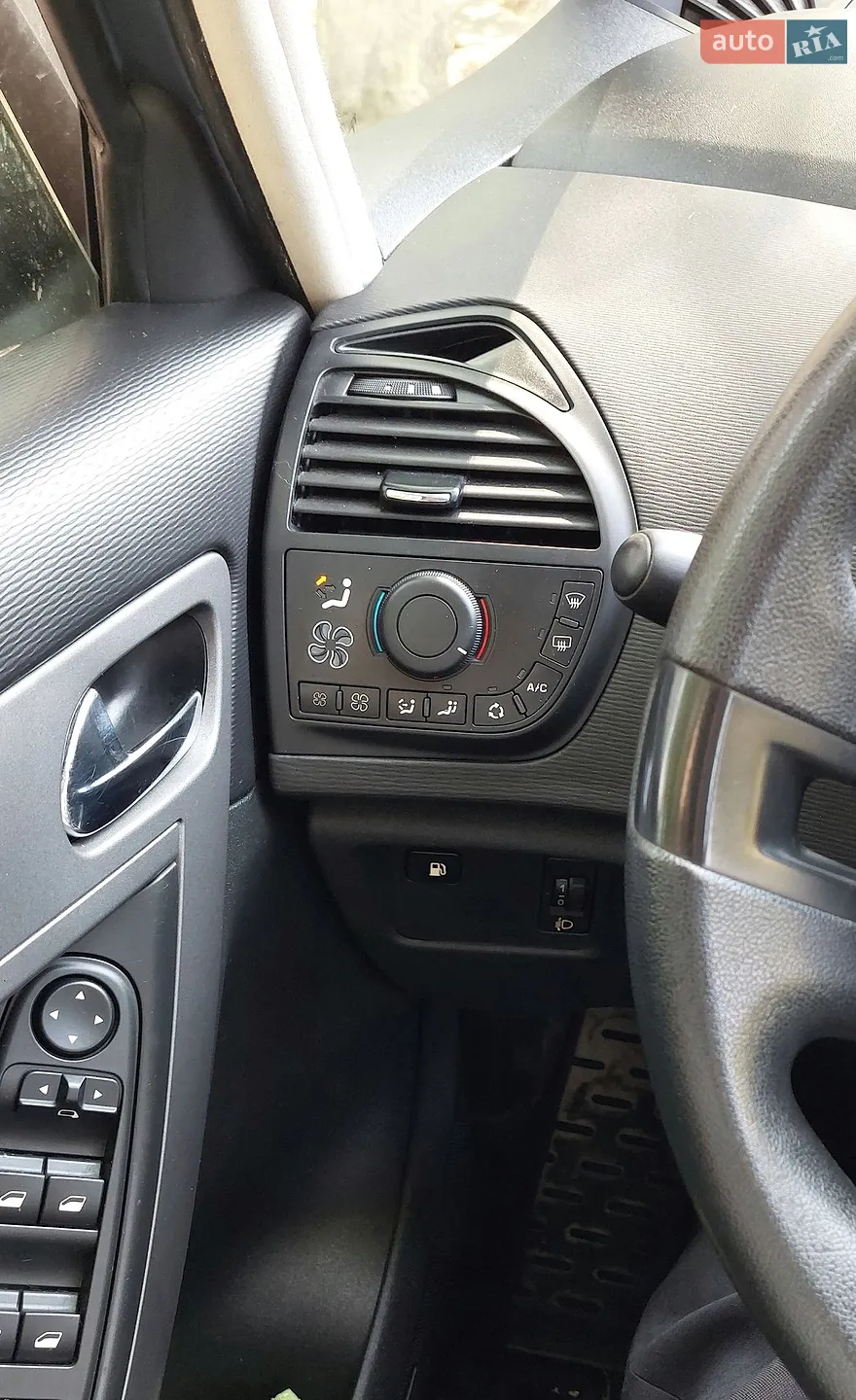 2013 Citroen C4 Picasso - мініатюра 33