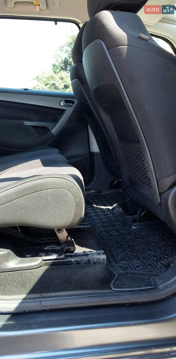 2013 Citroen C4 Picasso - мініатюра 40