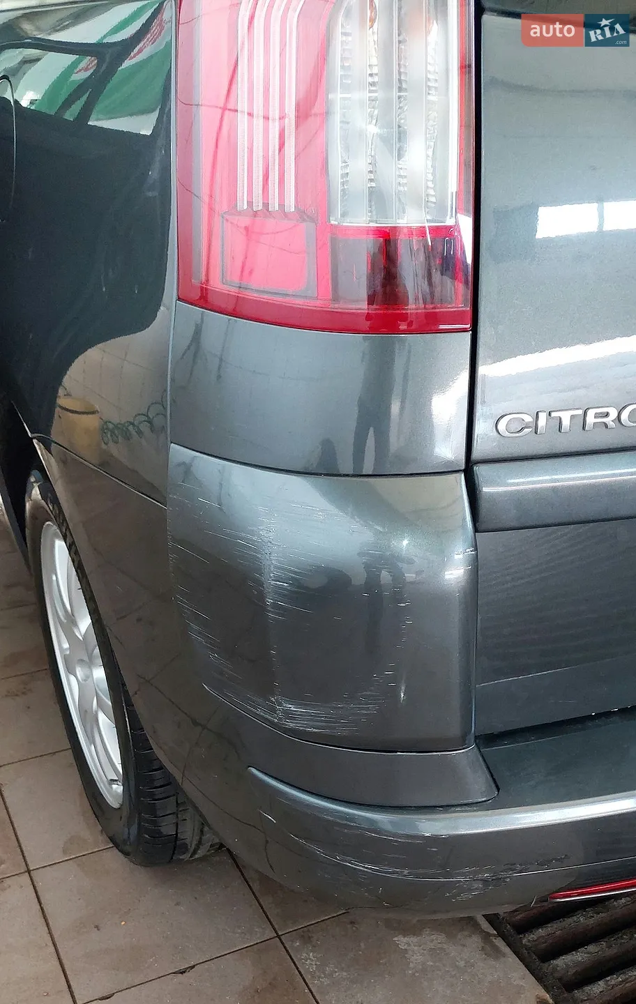 2013 Citroen C4 Picasso - мініатюра 15