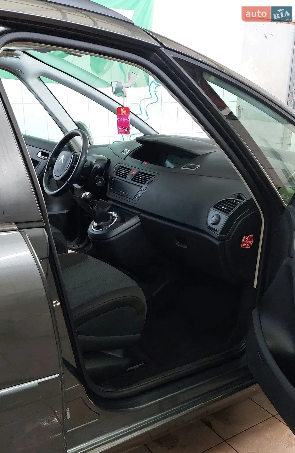 2013 Citroen C4 Picasso - мініатюра 39
