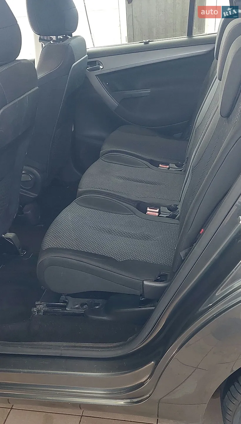 2013 Citroen C4 Picasso - мініатюра 46