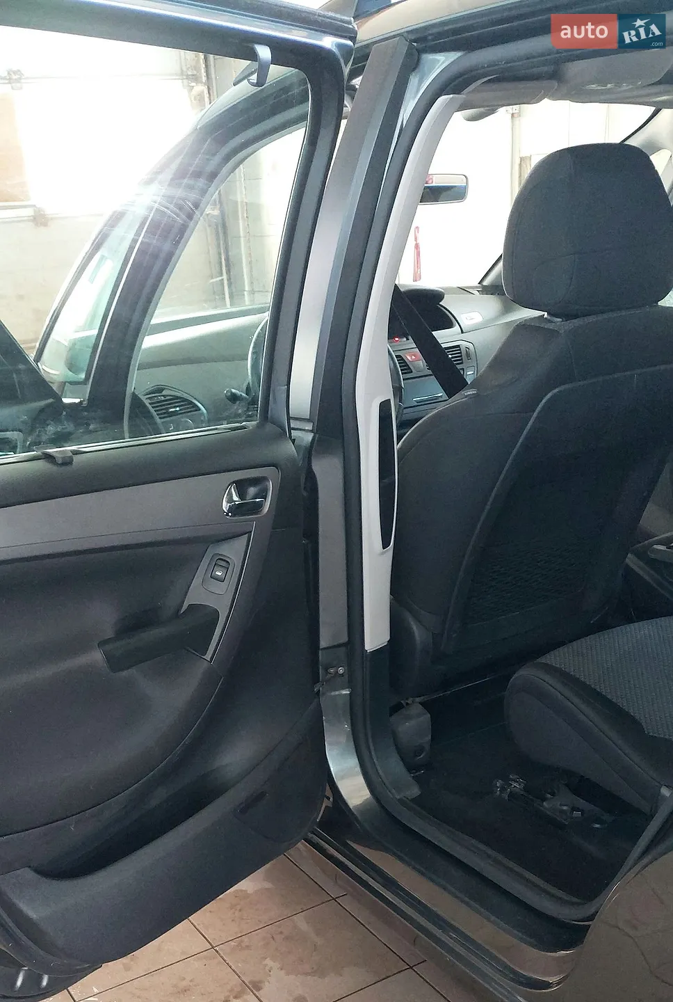 2013 Citroen C4 Picasso - мініатюра 47